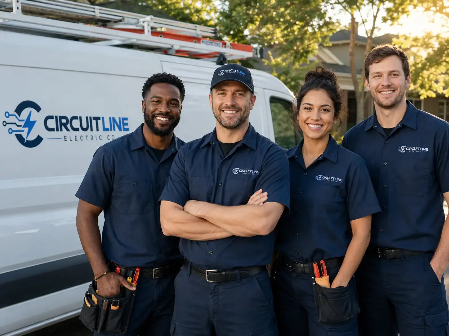 Whole Home Rewiring company in West Yarmouth, MA