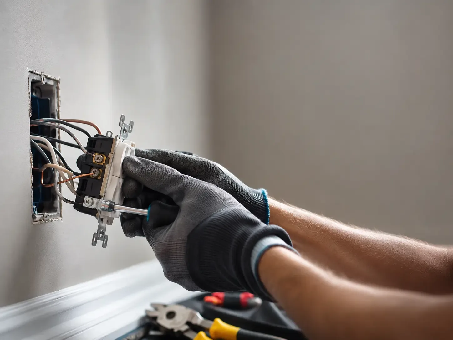 Why choose Whole Home Rewiring in West Yarmouth, MA